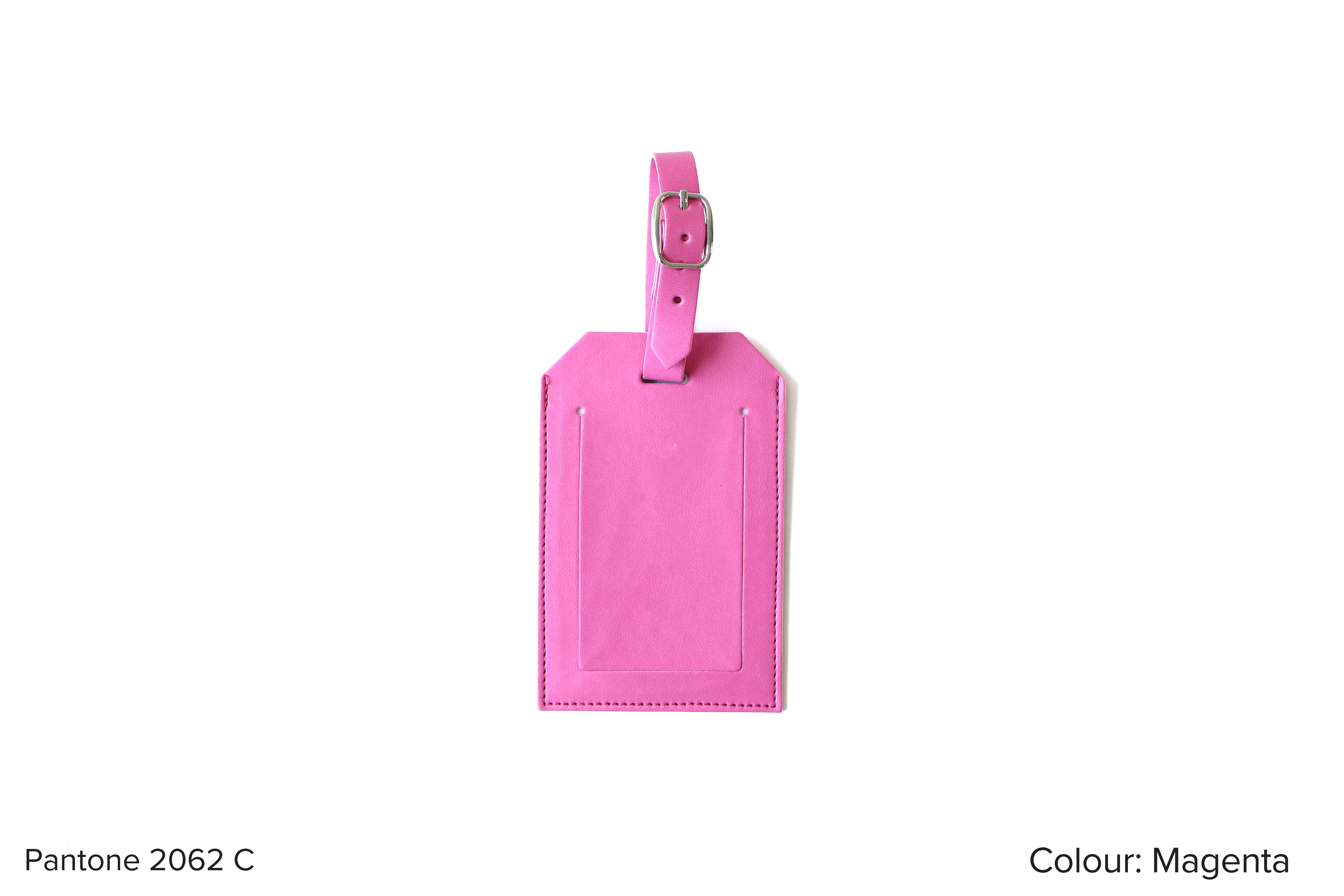 New Tile Slim with Vegan Leather Luggage Tag 67