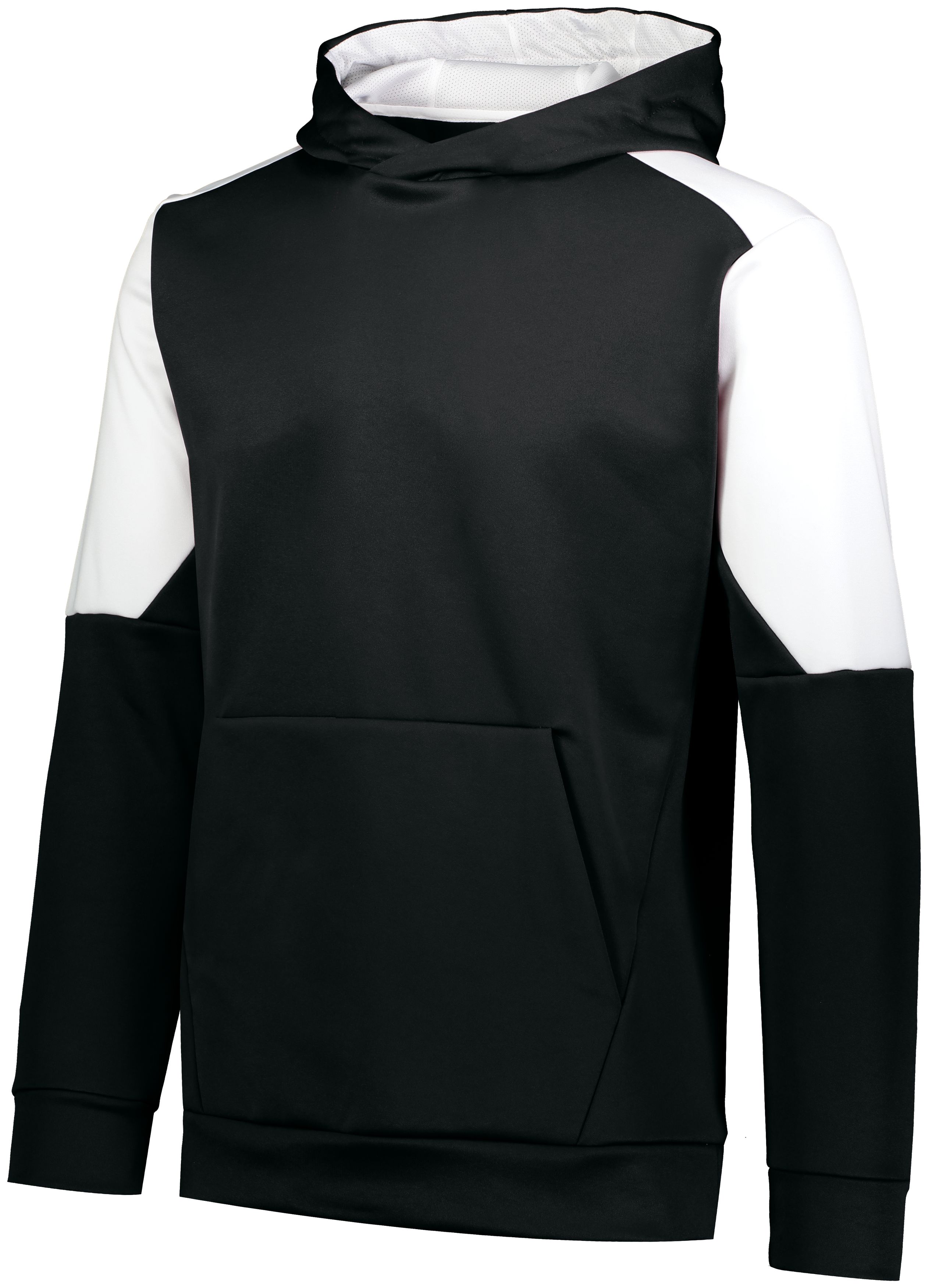 Youth Momentum Team Hoodie 6