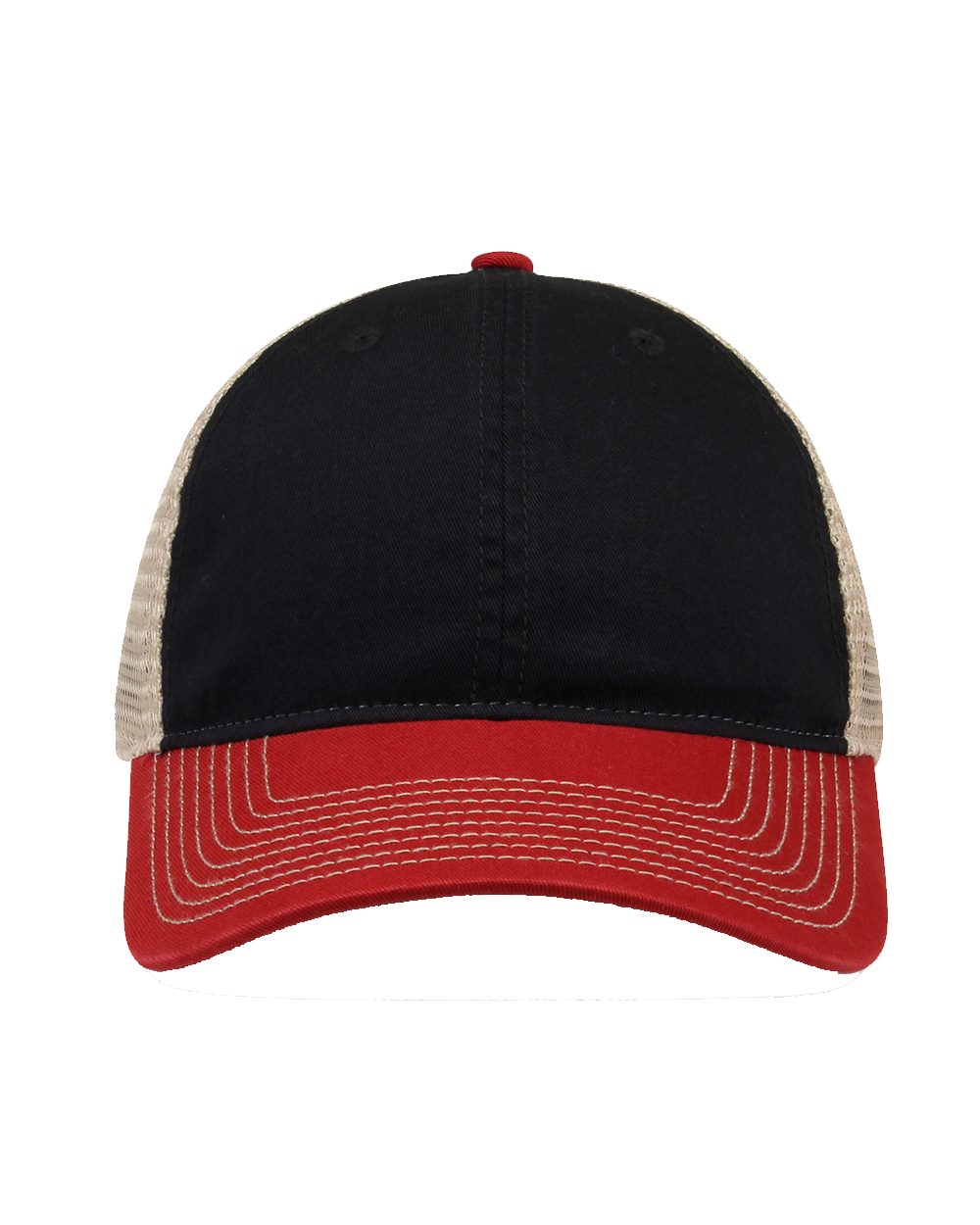 Soft Trucker Cap - GB880 38