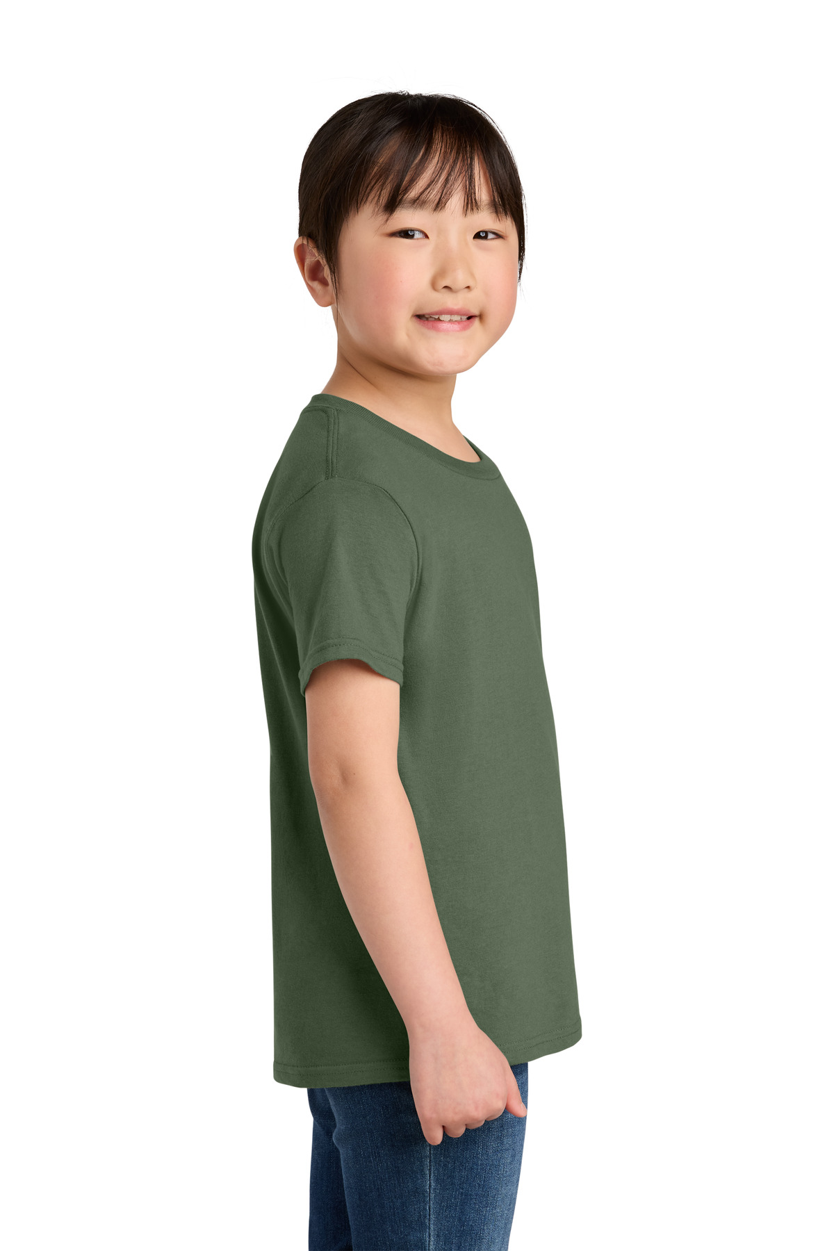 Gildan Youth Softstyle T-Shirt 64000B 63