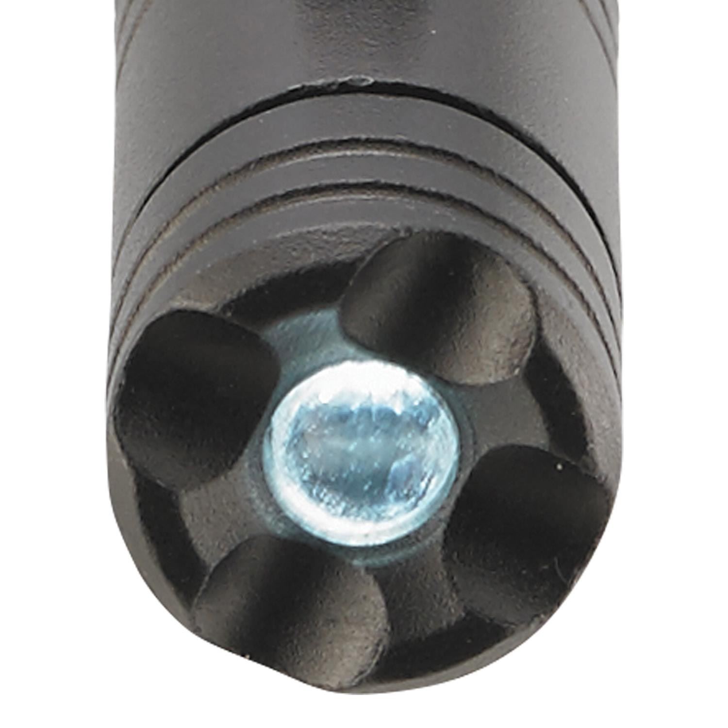 Cedar Creek® Tactical Pen With Light 2