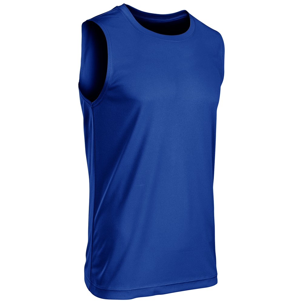 Vision Sleeveless Tess 7