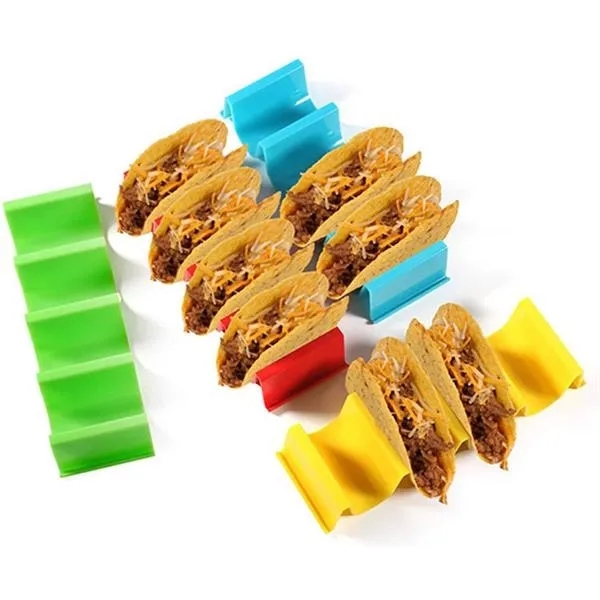 Taco Holder Plate 2