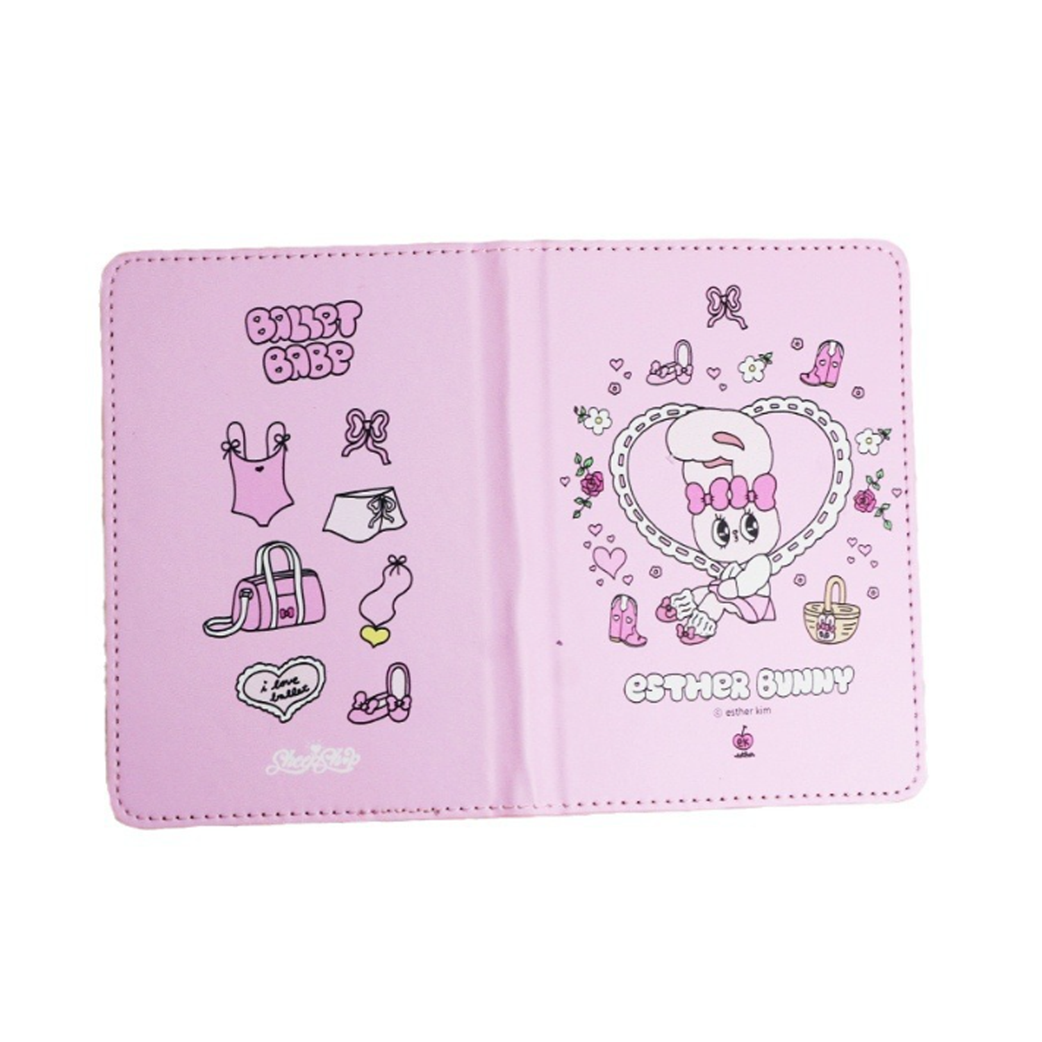 Delicate Pu Passport For Travel Passpot Holder 3