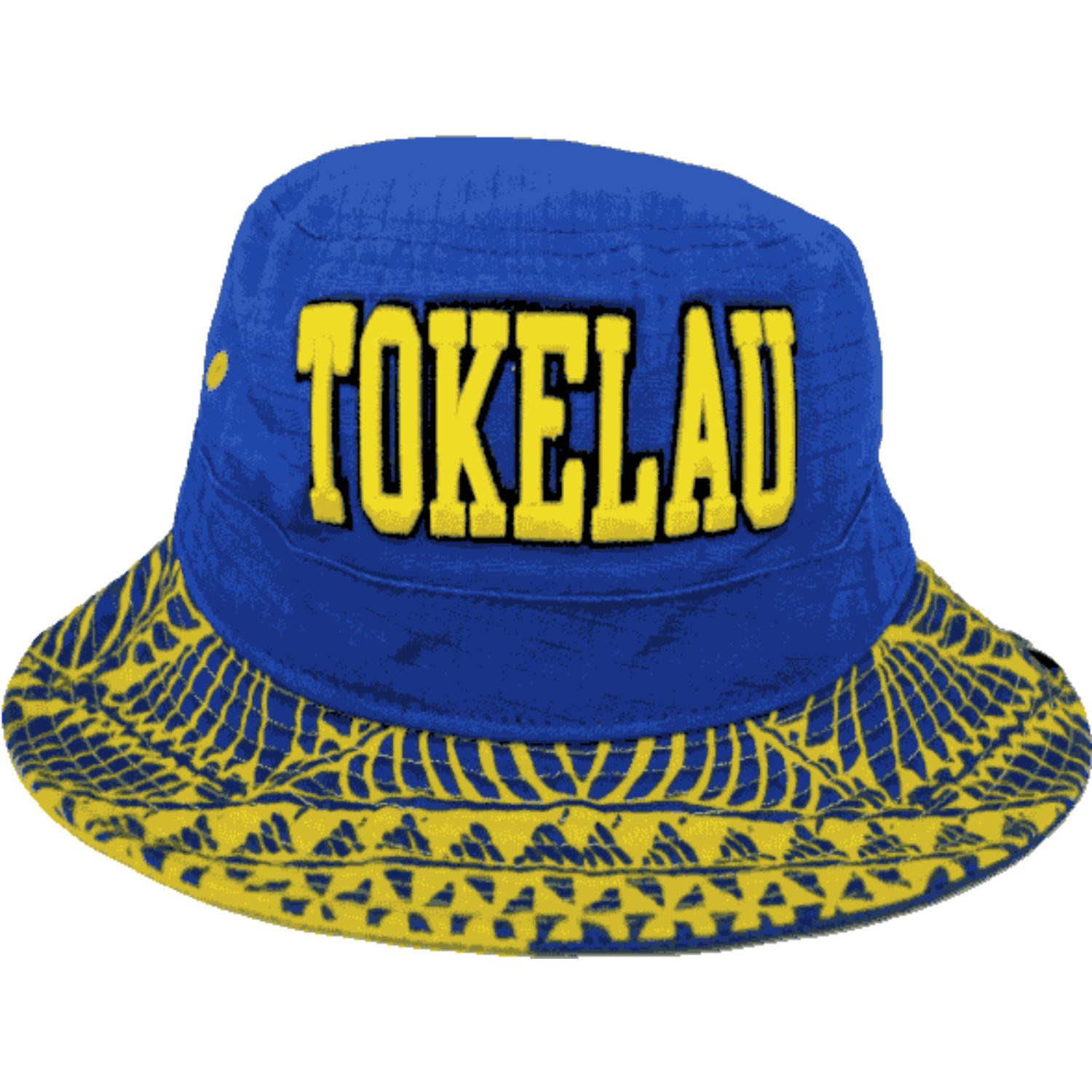 Fully Customizable Made to Order Bucket Hats 10