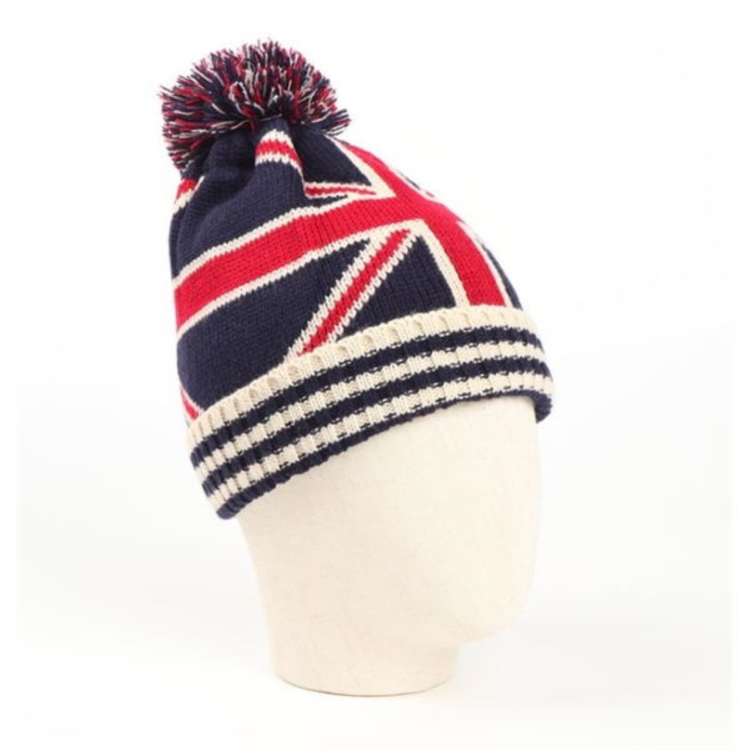 Knitted Hat 5