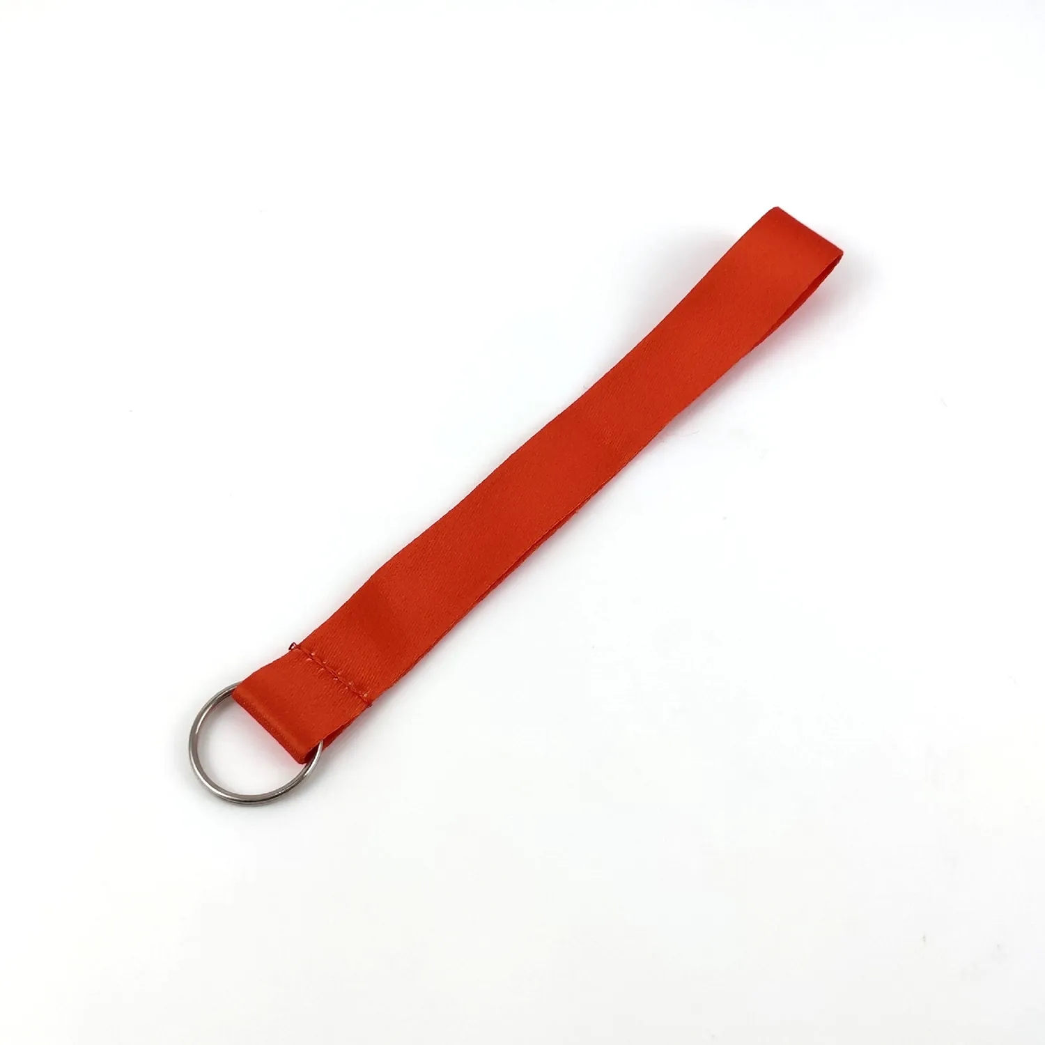 Nylon Wristlet Strap Key Chain 3