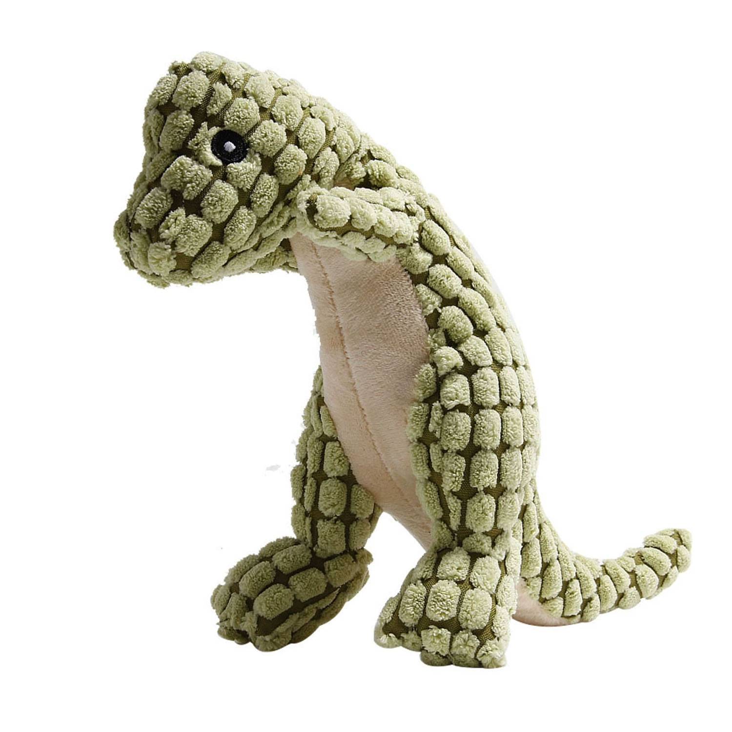Pet Dinosaur Plush Toy 7