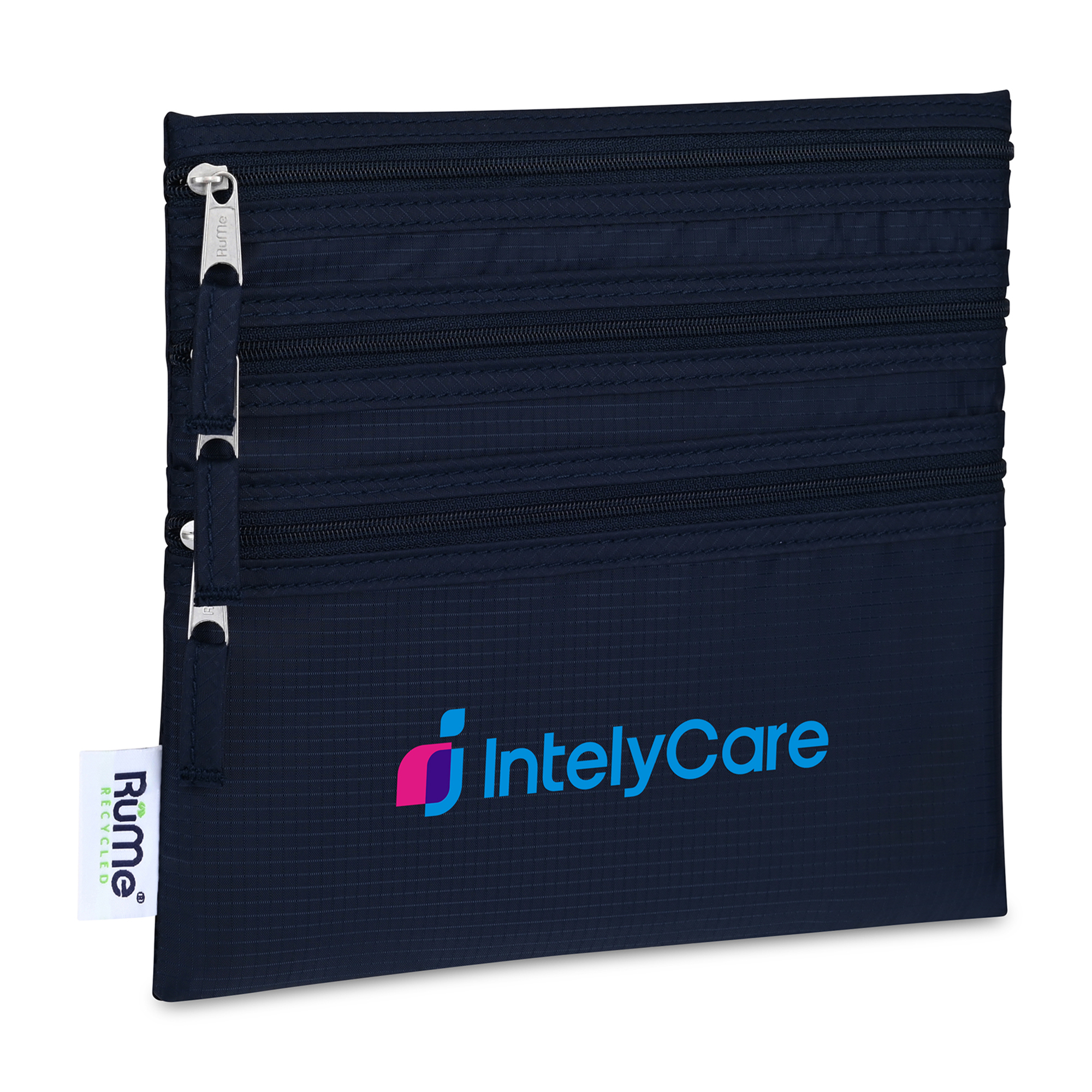RuMe® Recycled Ripstop rPET Baggie All 13