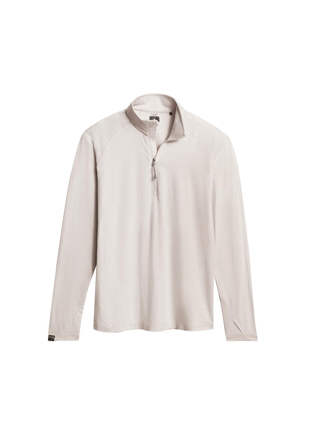 Storm Creek Women's Pacesetter Super Soft Lightweight Quarter Zip 83