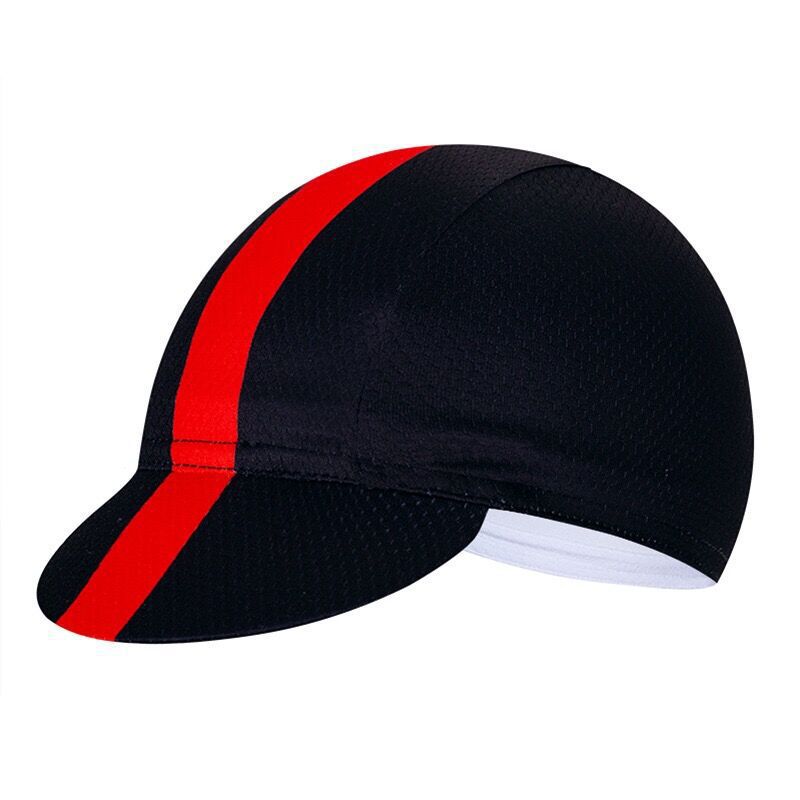 Classic summer cycling cap 4