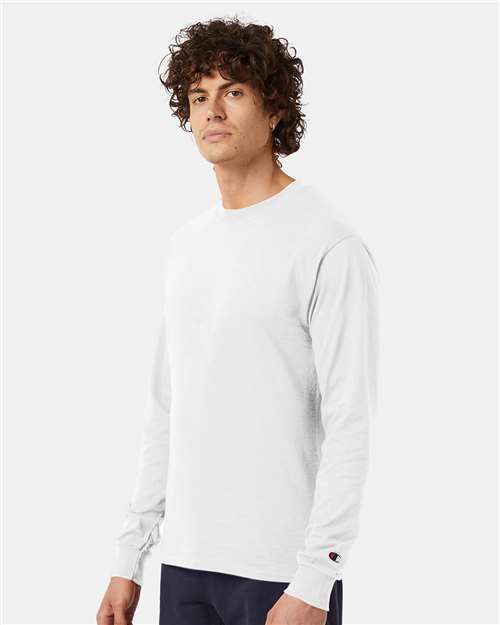 Unisex Long Sleeve T-Shirt - CC8C 33