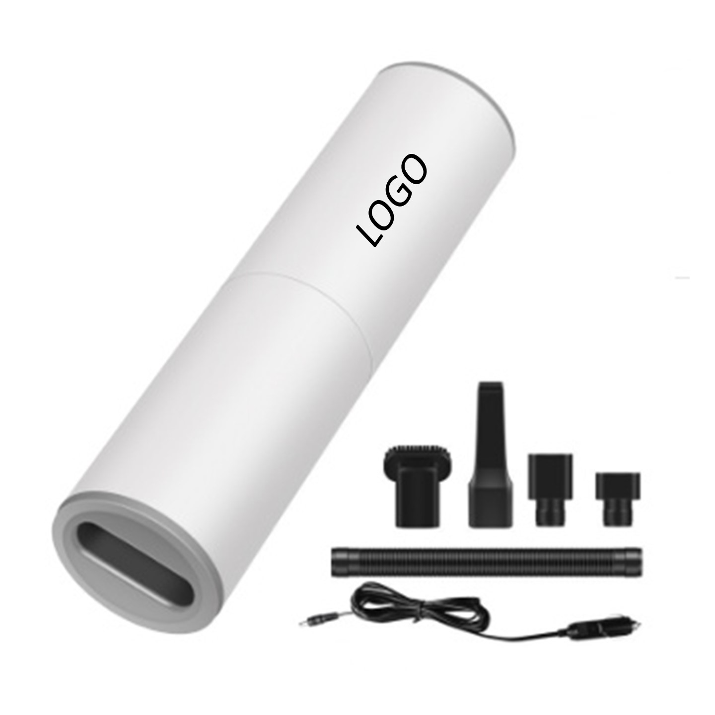 Portable Car Vacuum 3