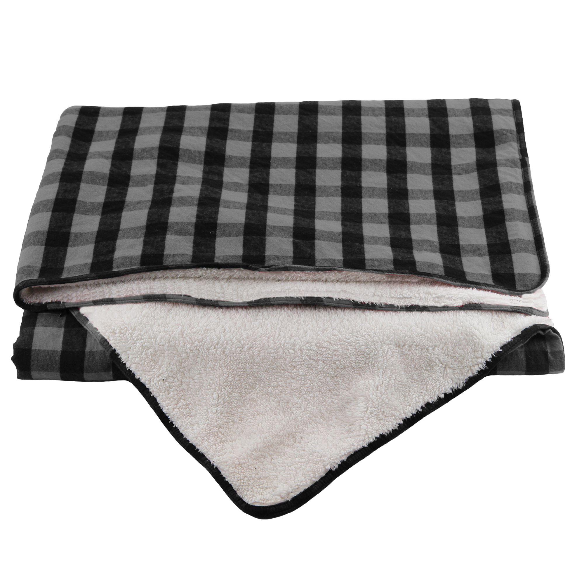 BOXERCRAFT EVEREST BLANKET 3