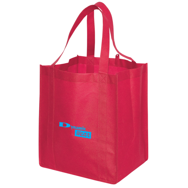 Jumbo Non Woven Tote 23