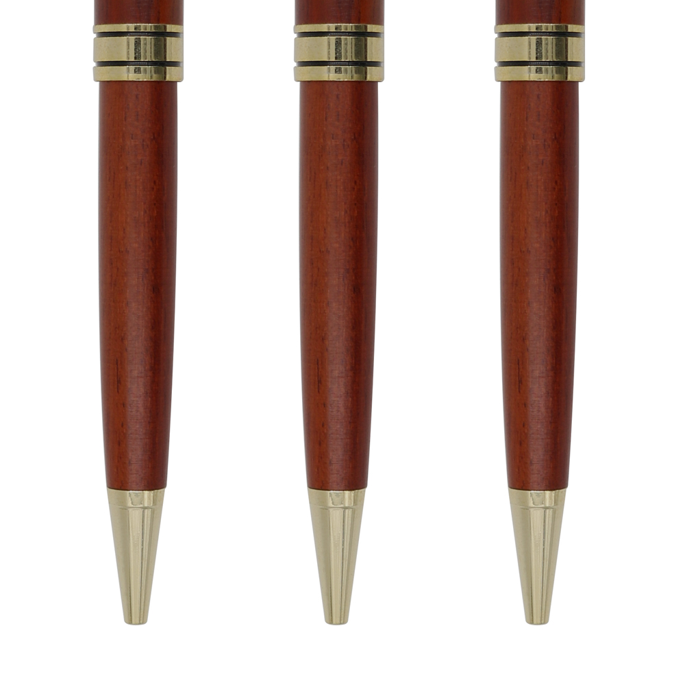 Eco-Friendly Rosewood Ballpoint Pen 5