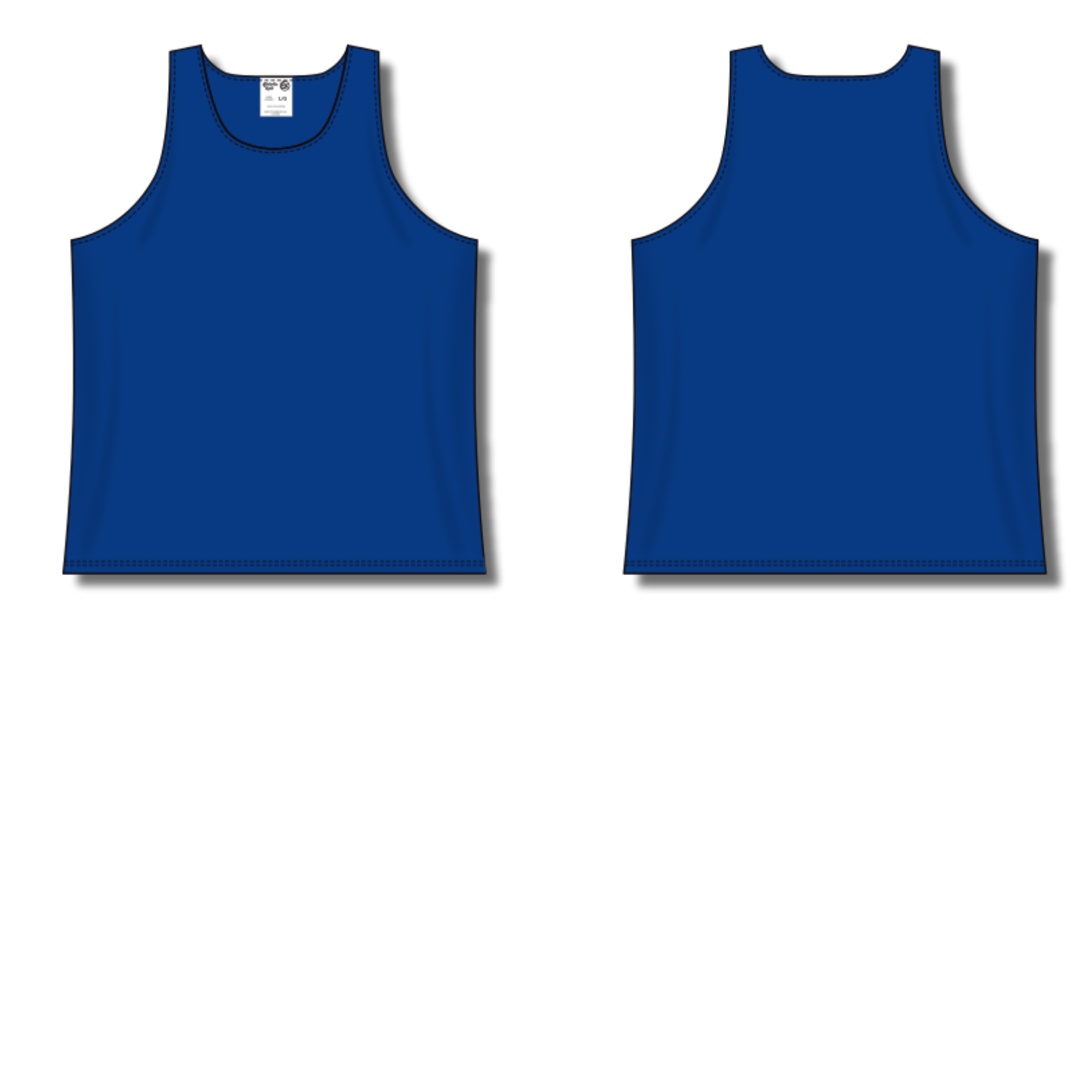 Track Jerseys T101-G01 28