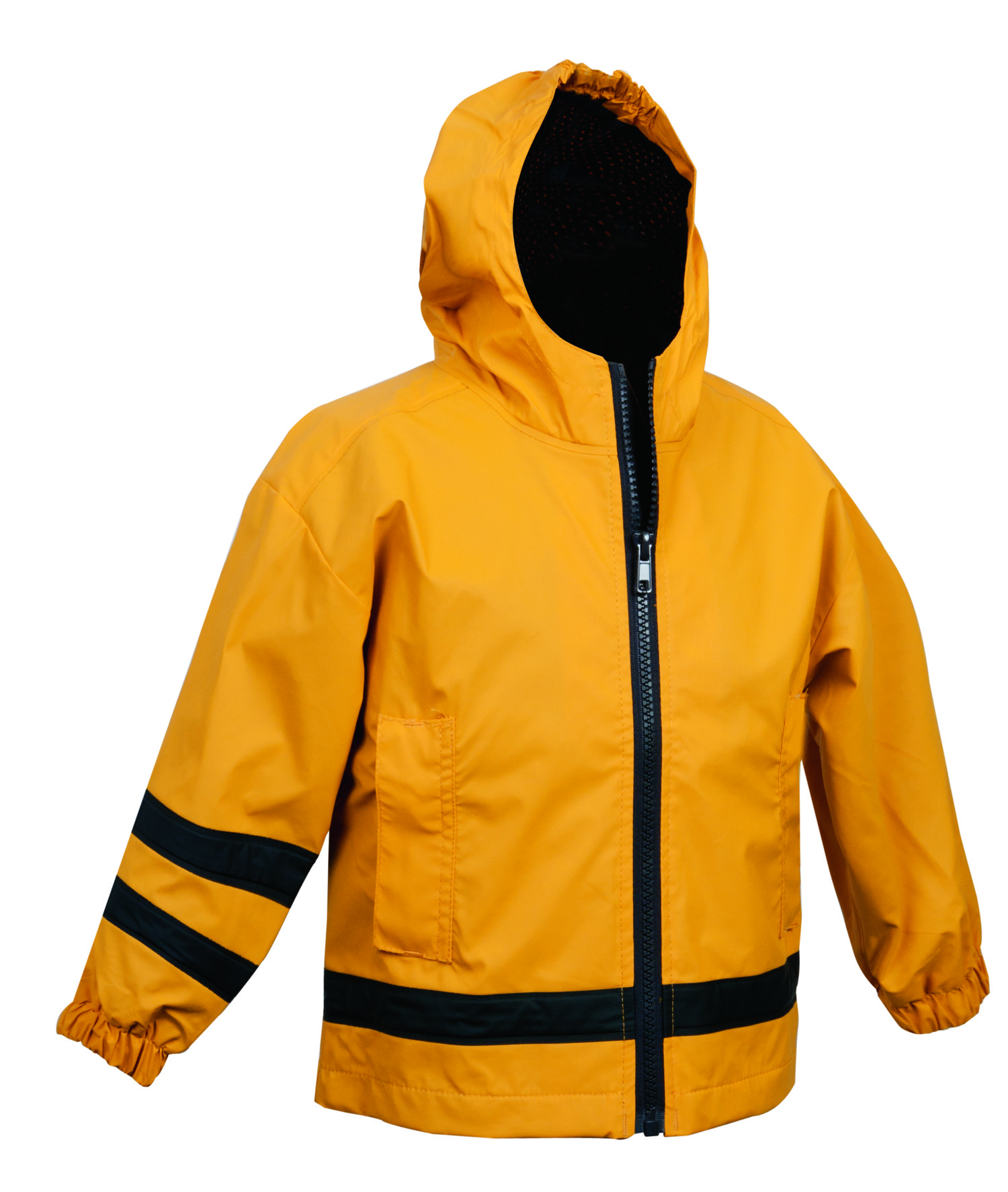 Toddler New Englander® Rain Jacket 3