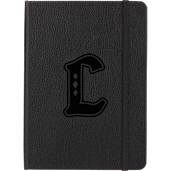 5” x 7” FSC® Recycled Pebble Hard Bound Journal 52