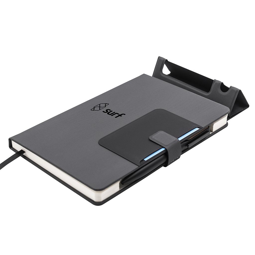 Gray Noty Deluxe 5