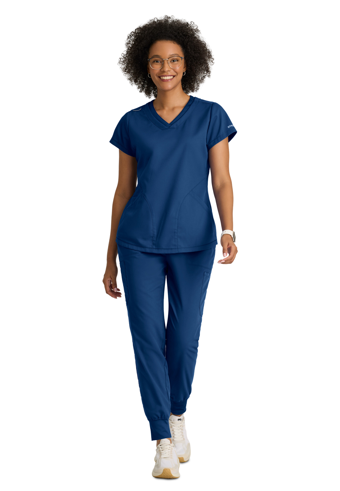 Grey's Anatomy Classic - Women's Six-Pocket Finley Jogger Scrub Pant 12