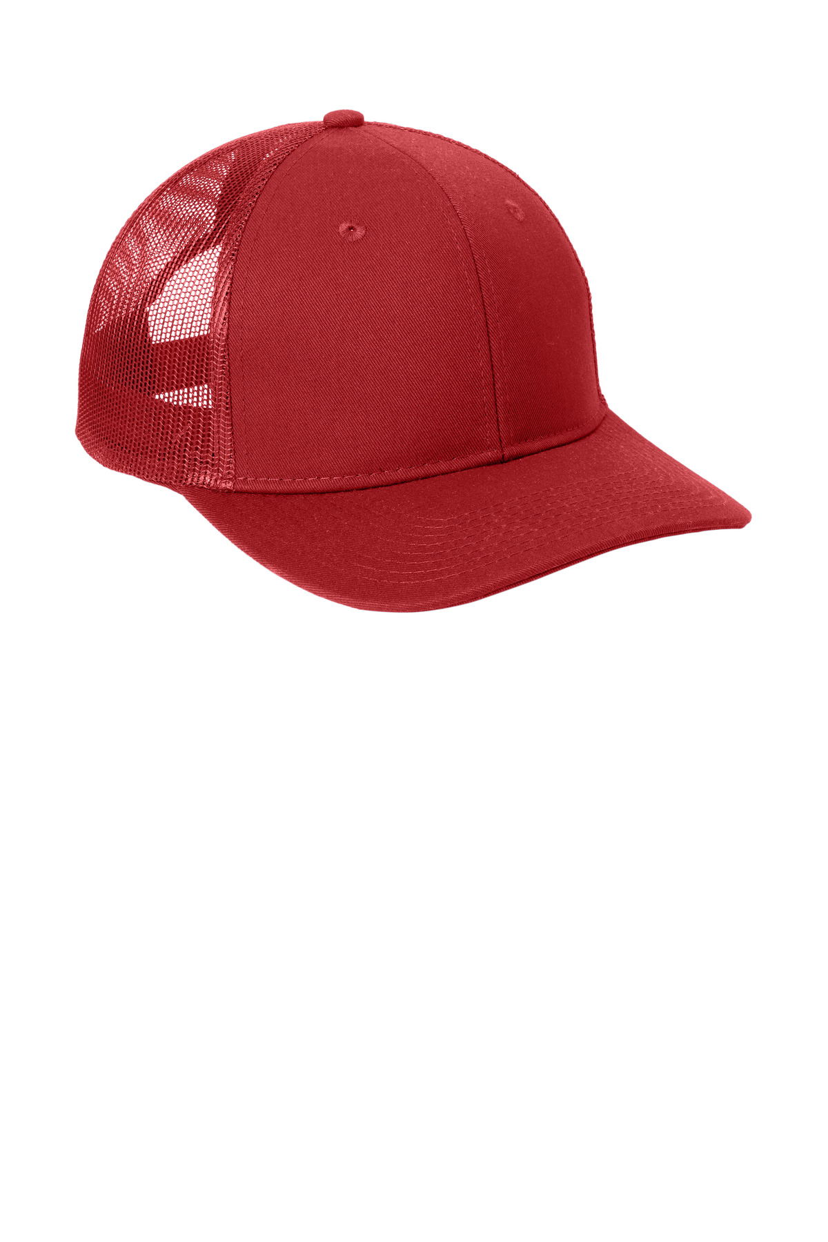 Port Authority Snapback Trucker Cap. C402 133