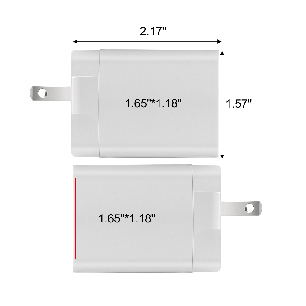 Hyperion 18W PD Wall Charger 3