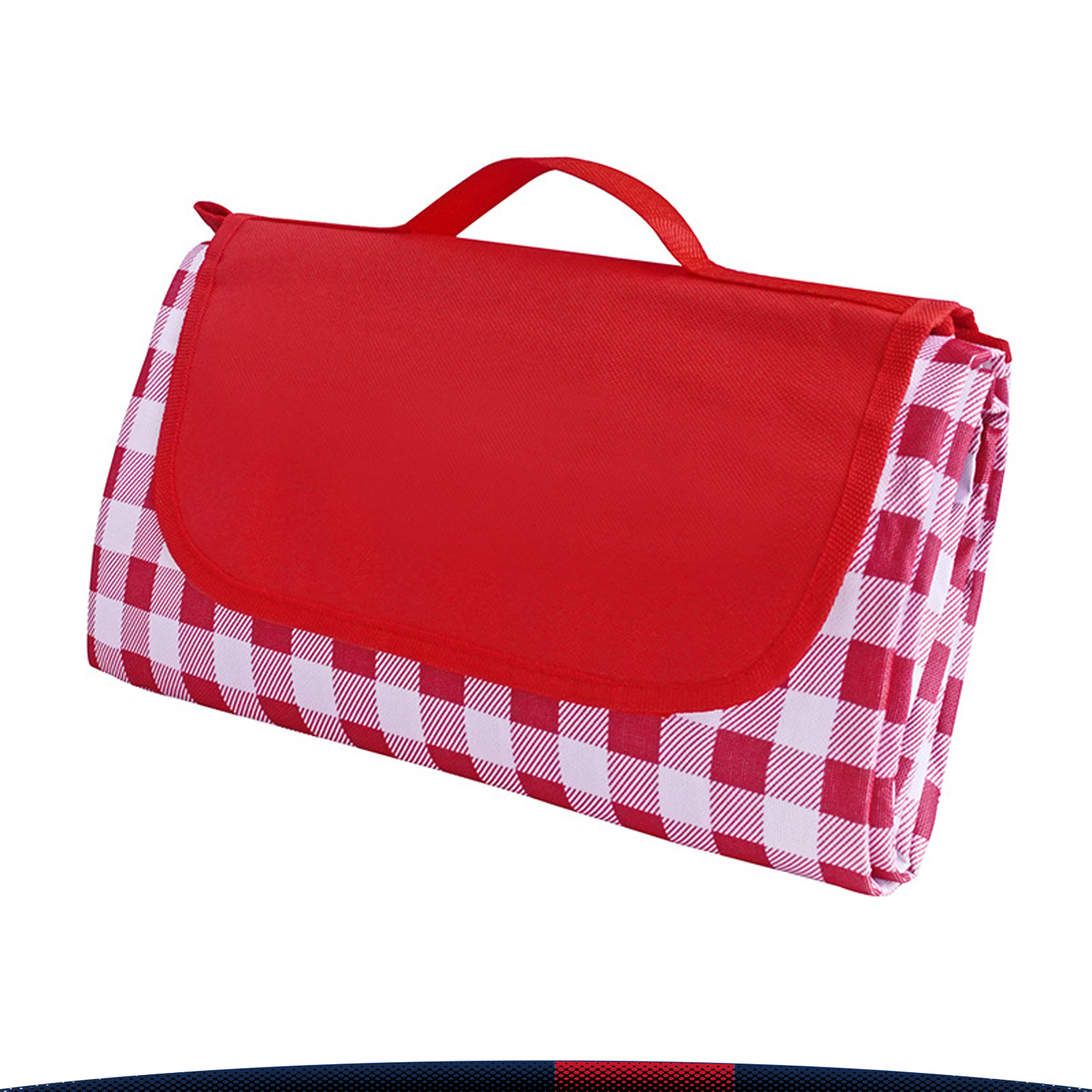 Garden Picnic Blankets 4