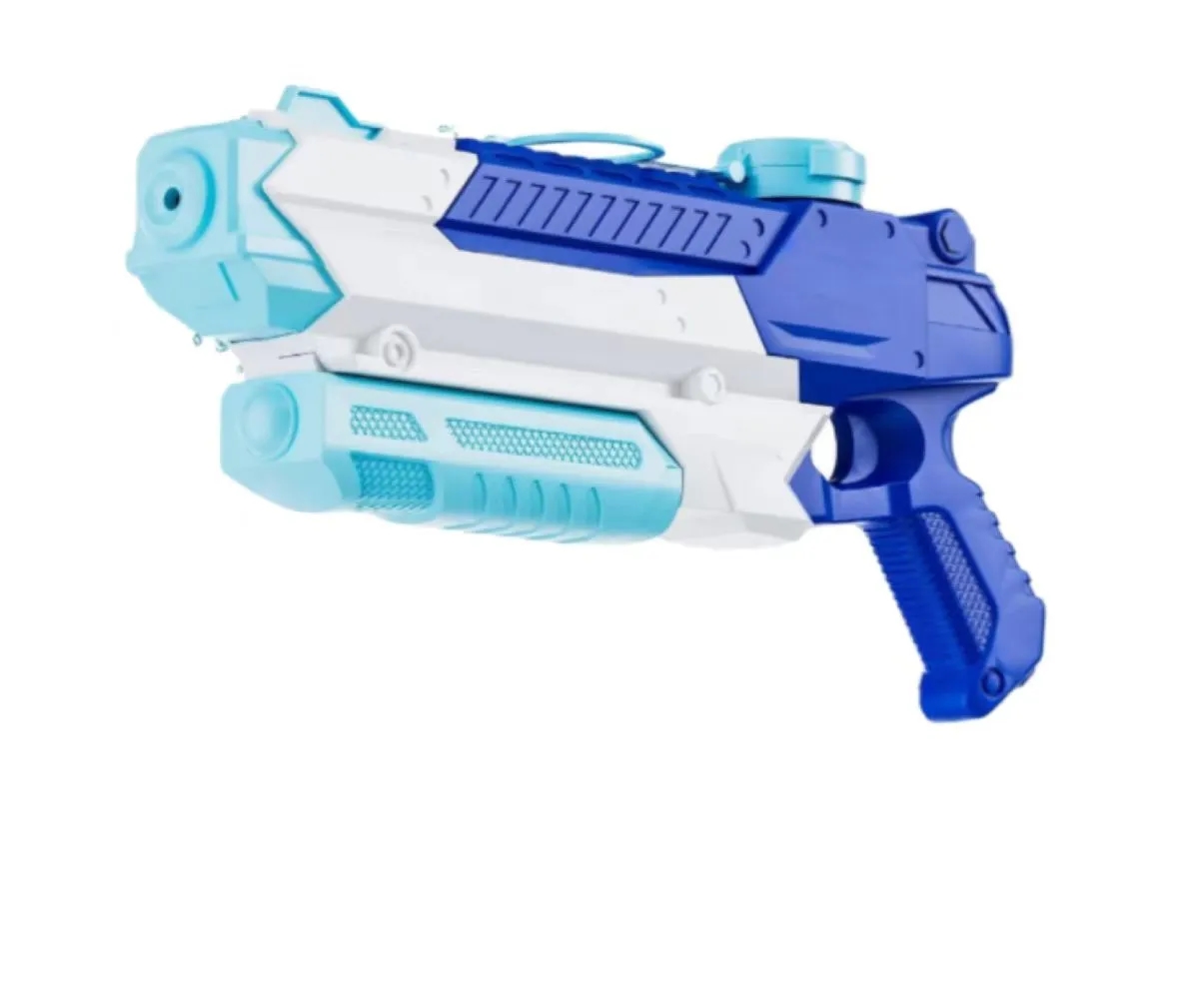 Long Range High Capacity Water Guns 3