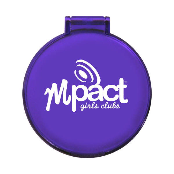 Round Mirror 2