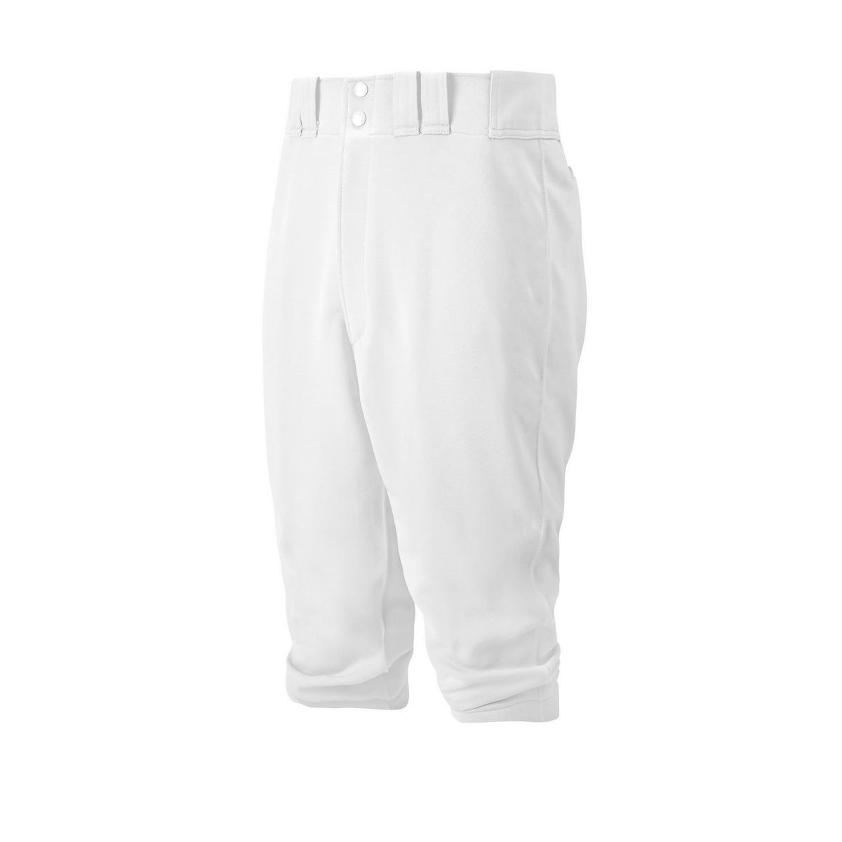 Premier Short Pant 4