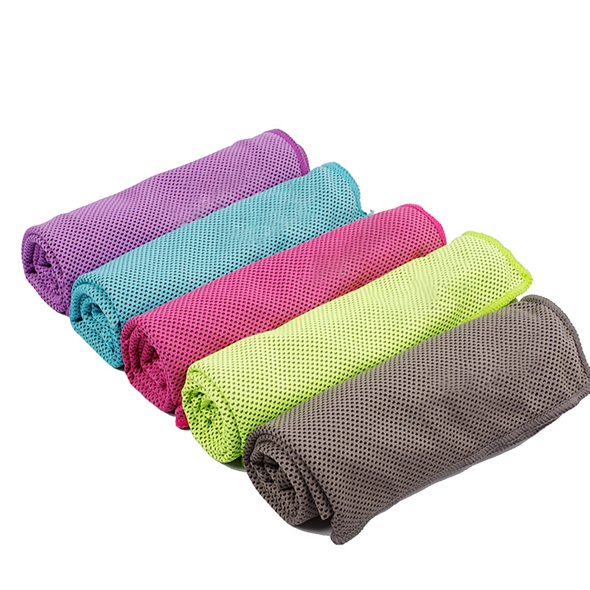 Custom Cooling Ice Towel 1