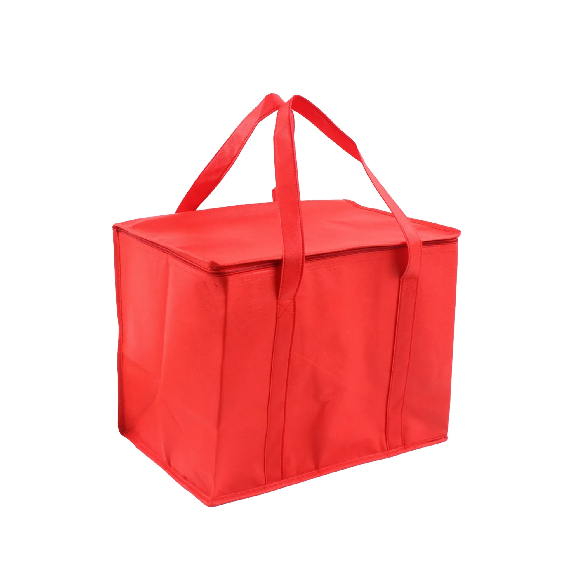 Insulated Grocery Tote Bag 4