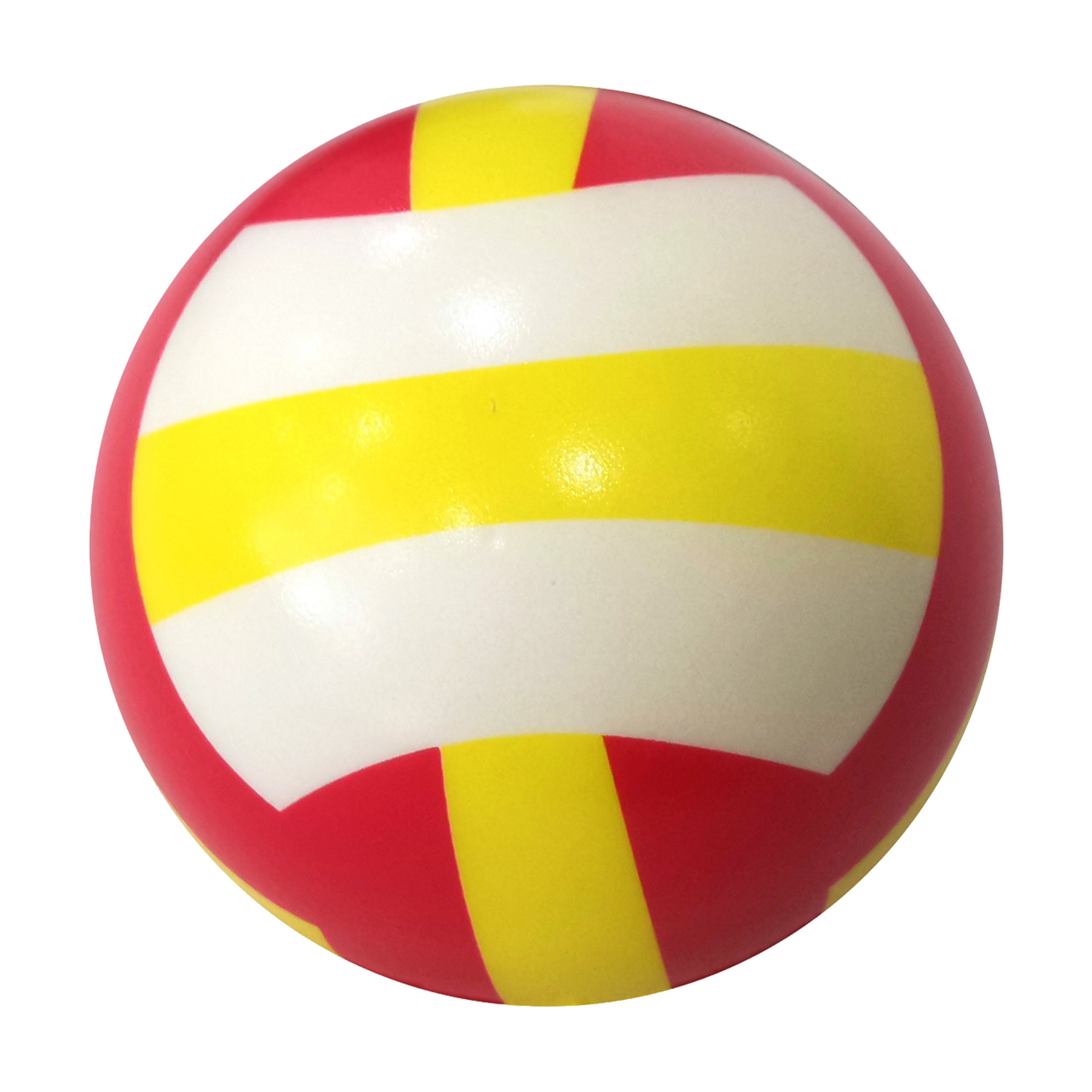 2.4'' Sports PU Stress Balls 21