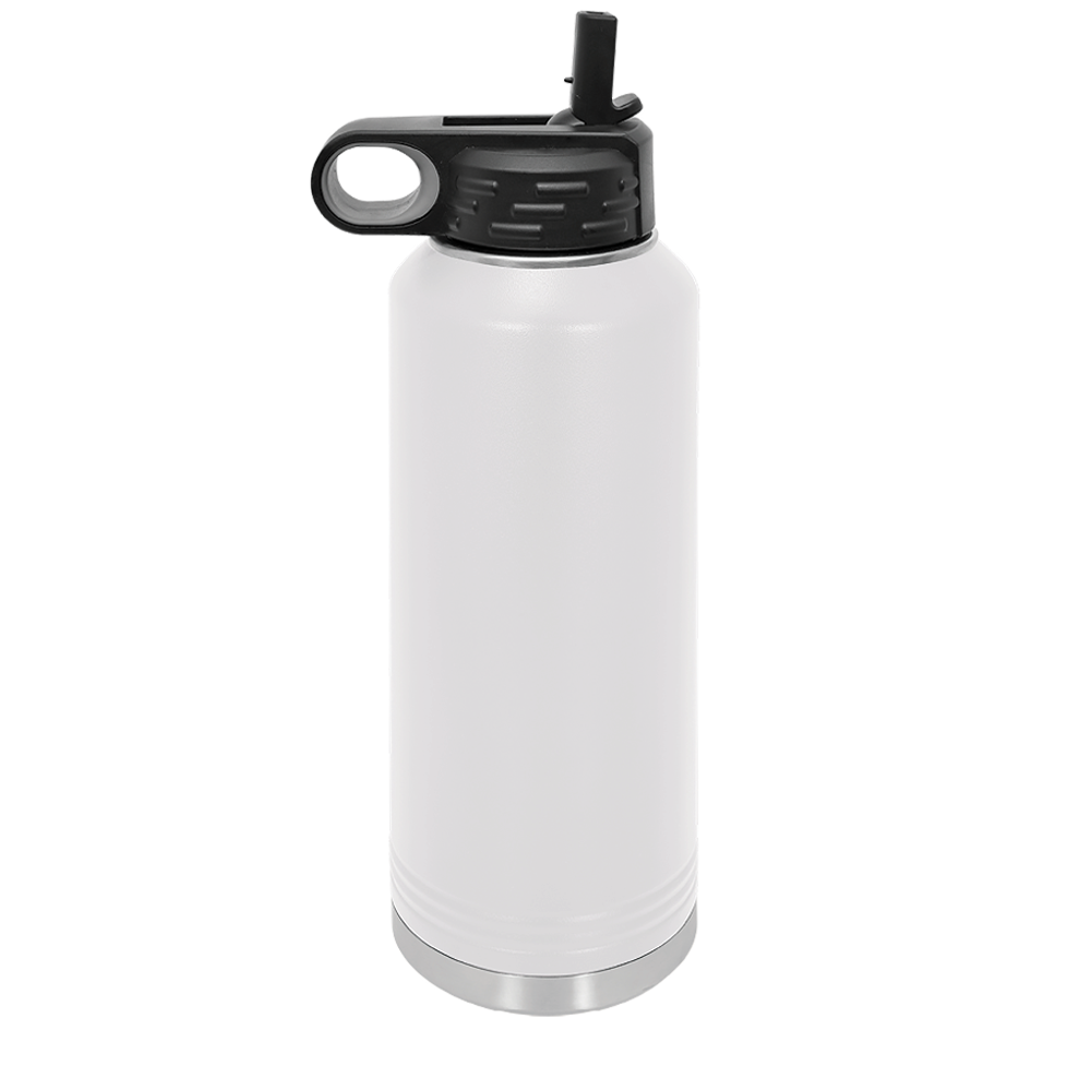 Polar Camel 40 oz Water Bottle