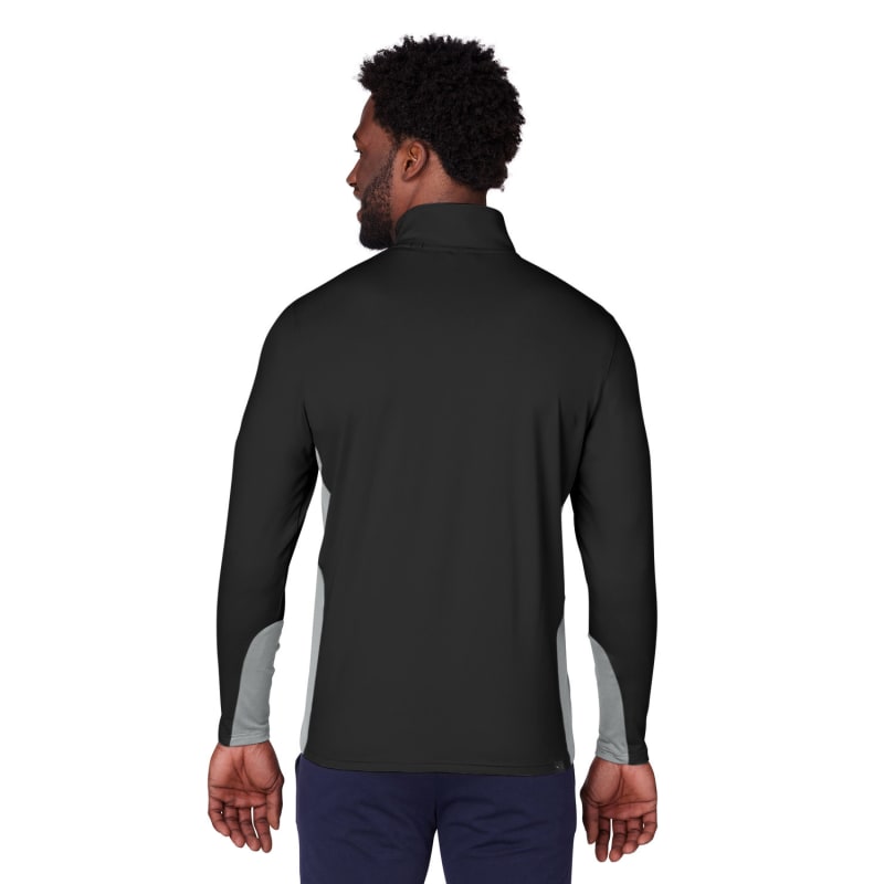Puma Golf Men's Gamer Golf Quarter-Zip 28