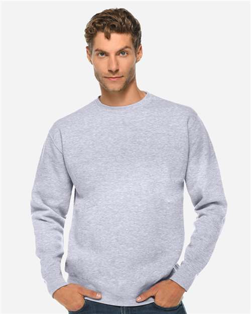 Unisex Premium Crewneck Sweatshirt - LS14004 58