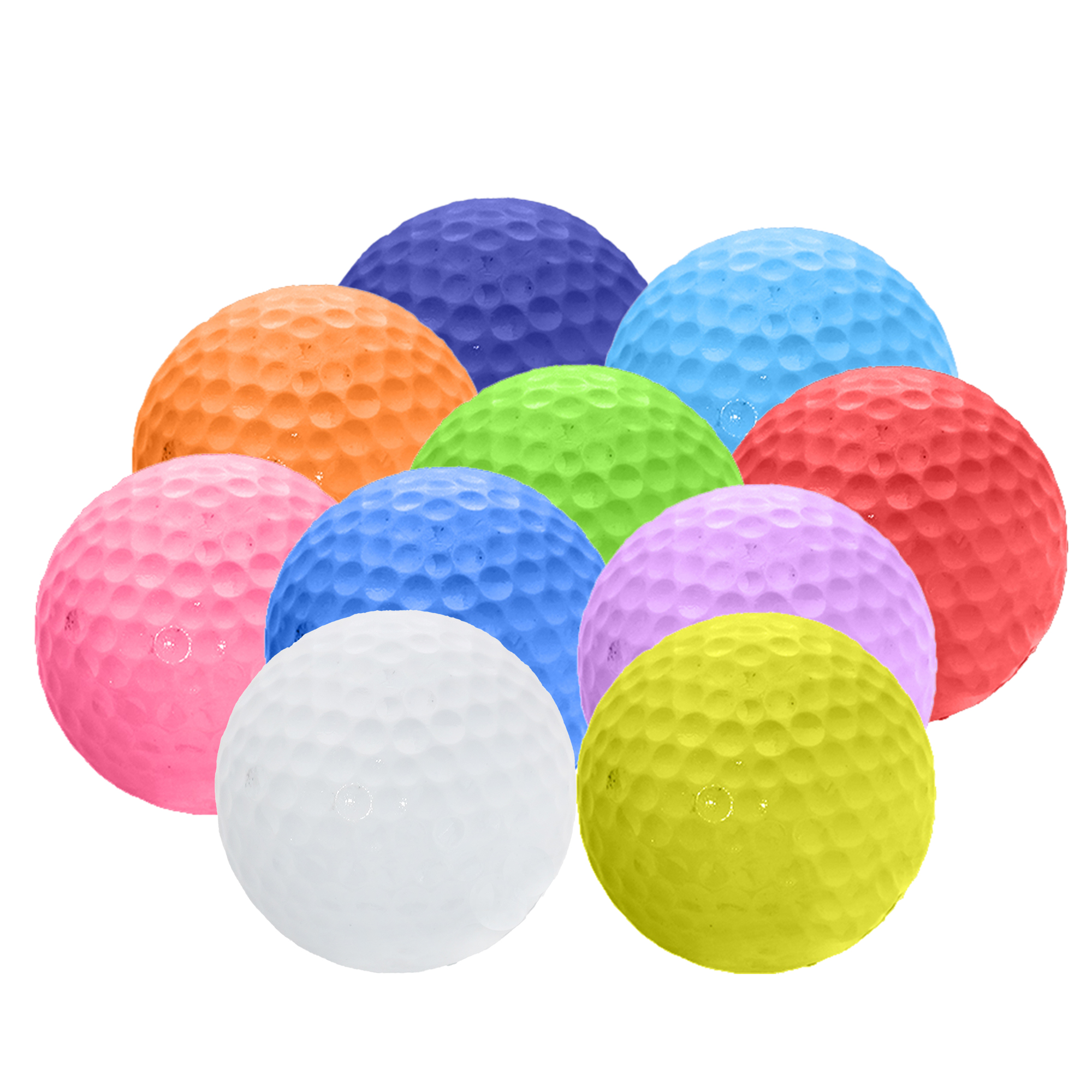 Golf Ball 9