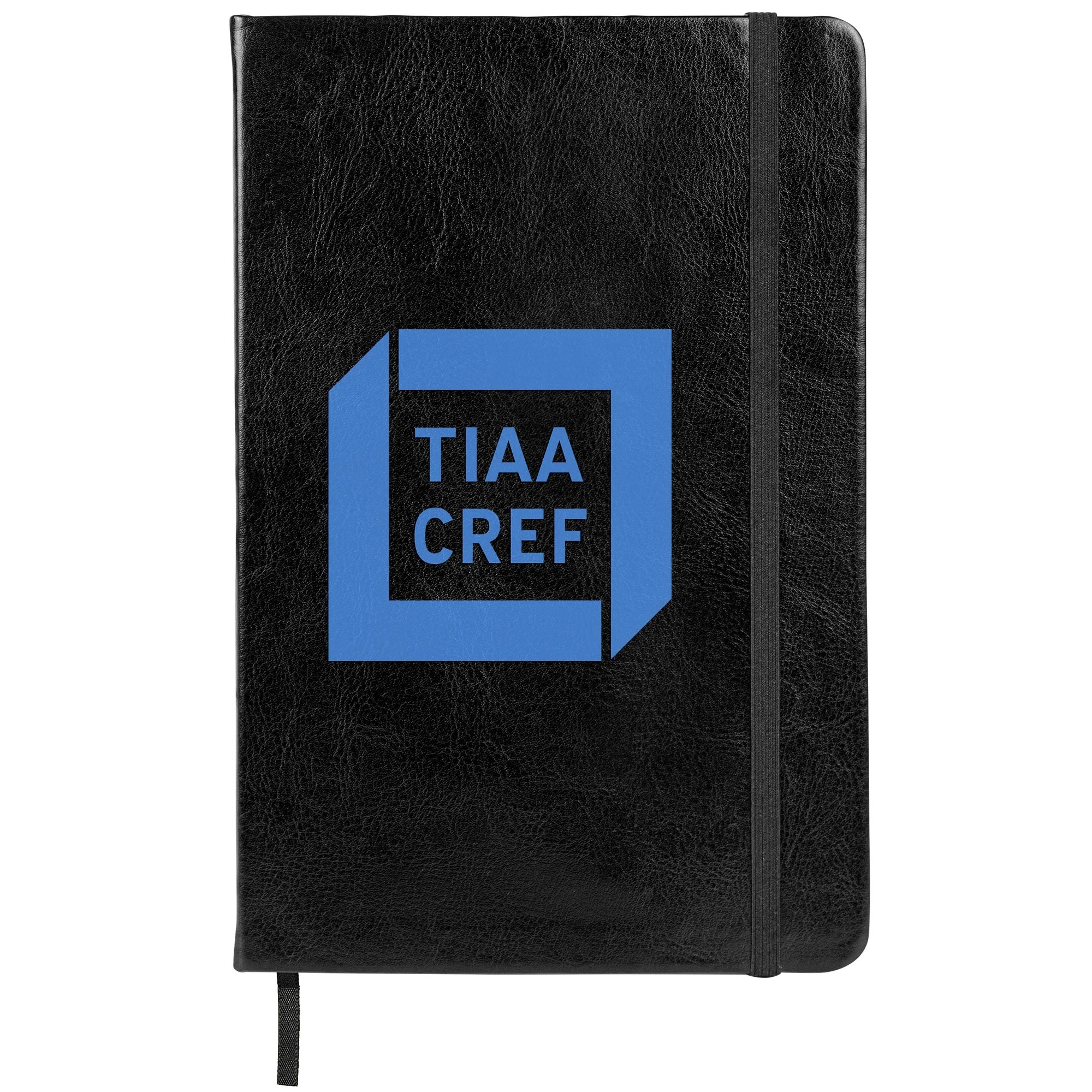 Premium UltraHyde Leather Notebook 6
