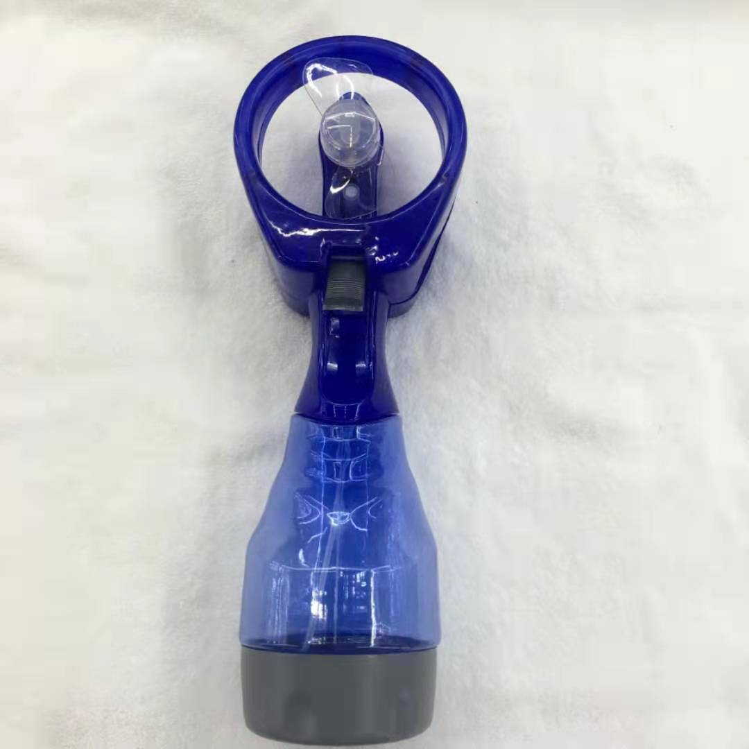 Misting Fan 3
