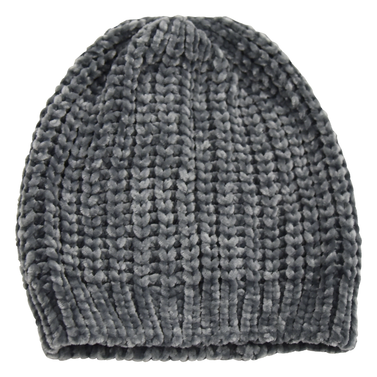Chic Chenille Beanie 6