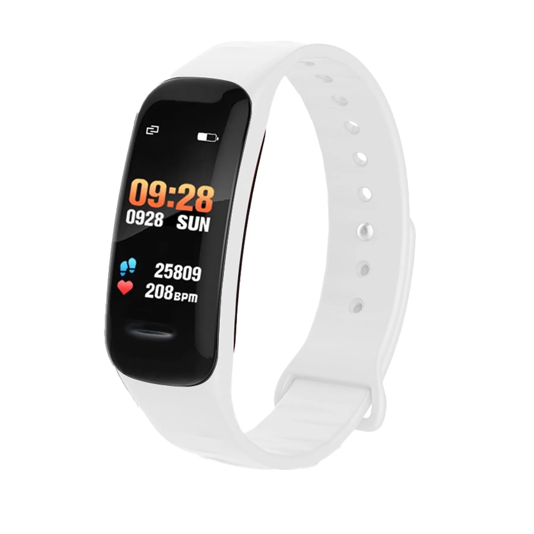 Running Sports Smart Bracelet 4