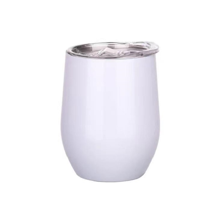 12 Oz lnsulated Stainless Steel Tumbler 8