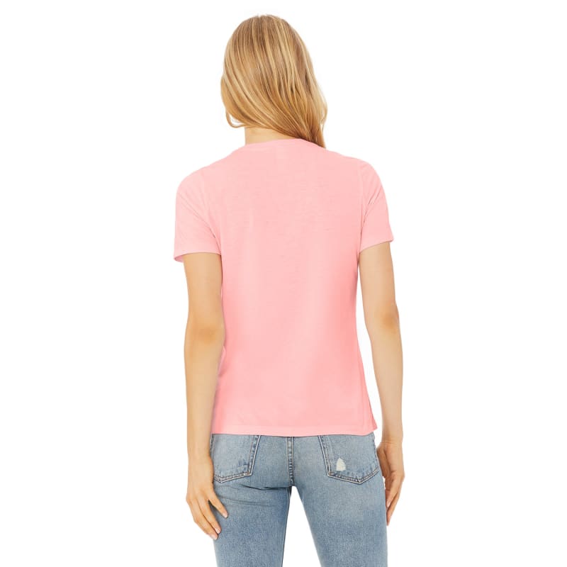 Bella + Canvas Ladies' Relaxed Triblend T-Shirt 38