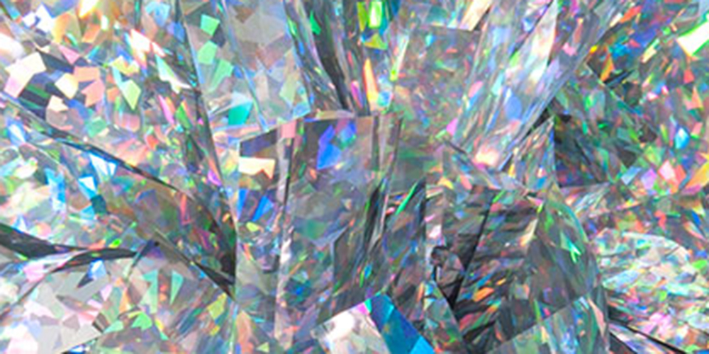 Custom Metallic Junior Pom-Alternating Baton 4