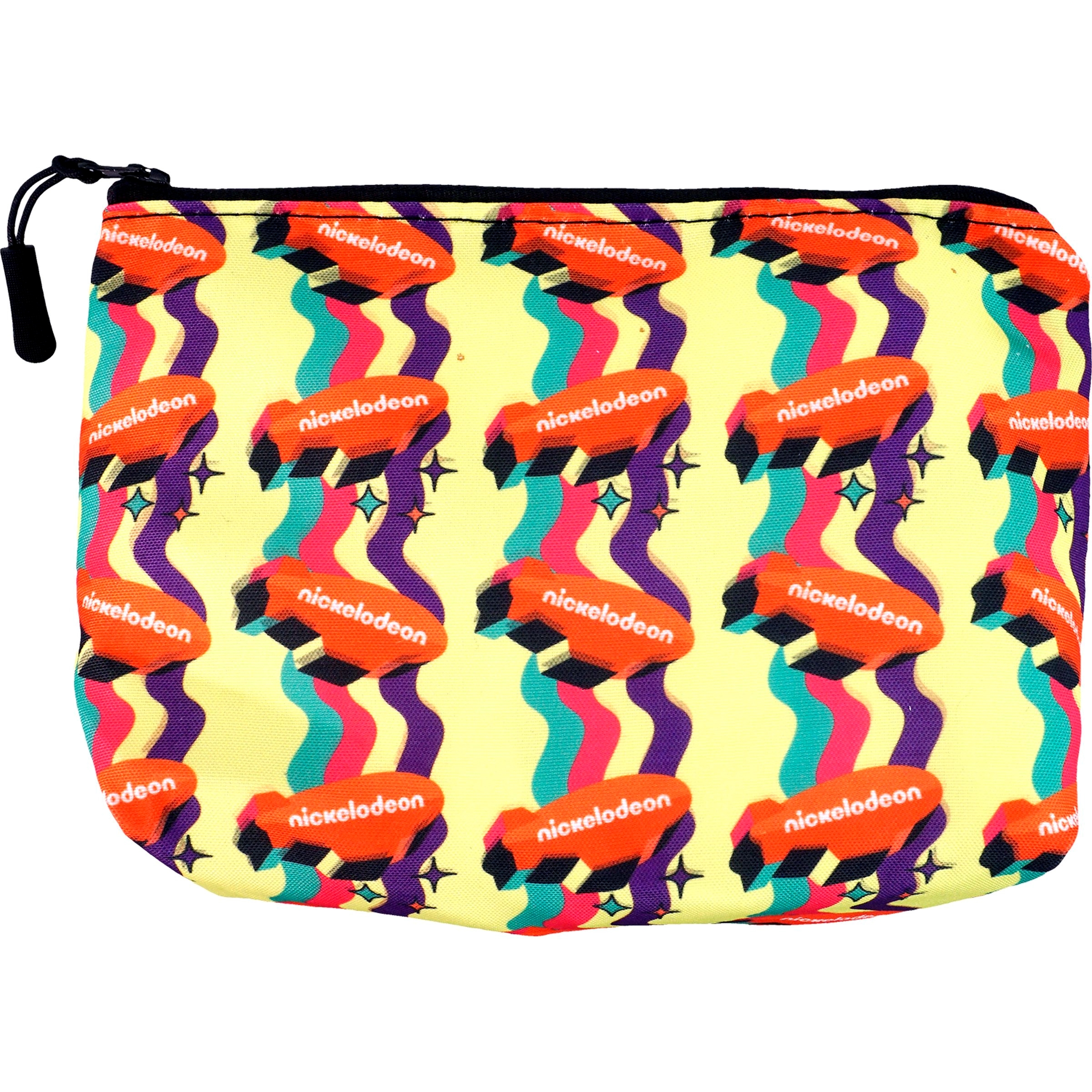 Large Full Color Gadget Pouch 14