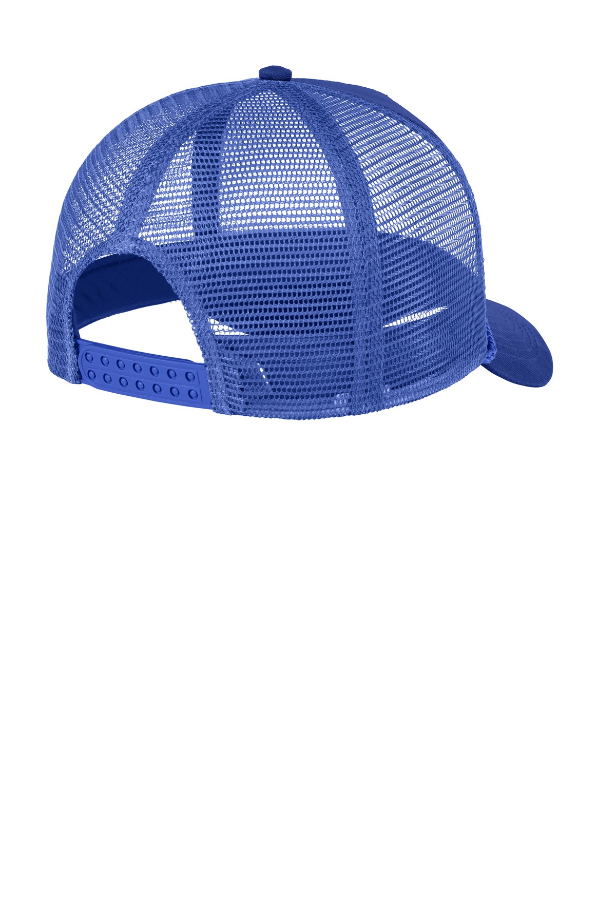 Port Authority 5-Panel Snapback Cap. C932 8