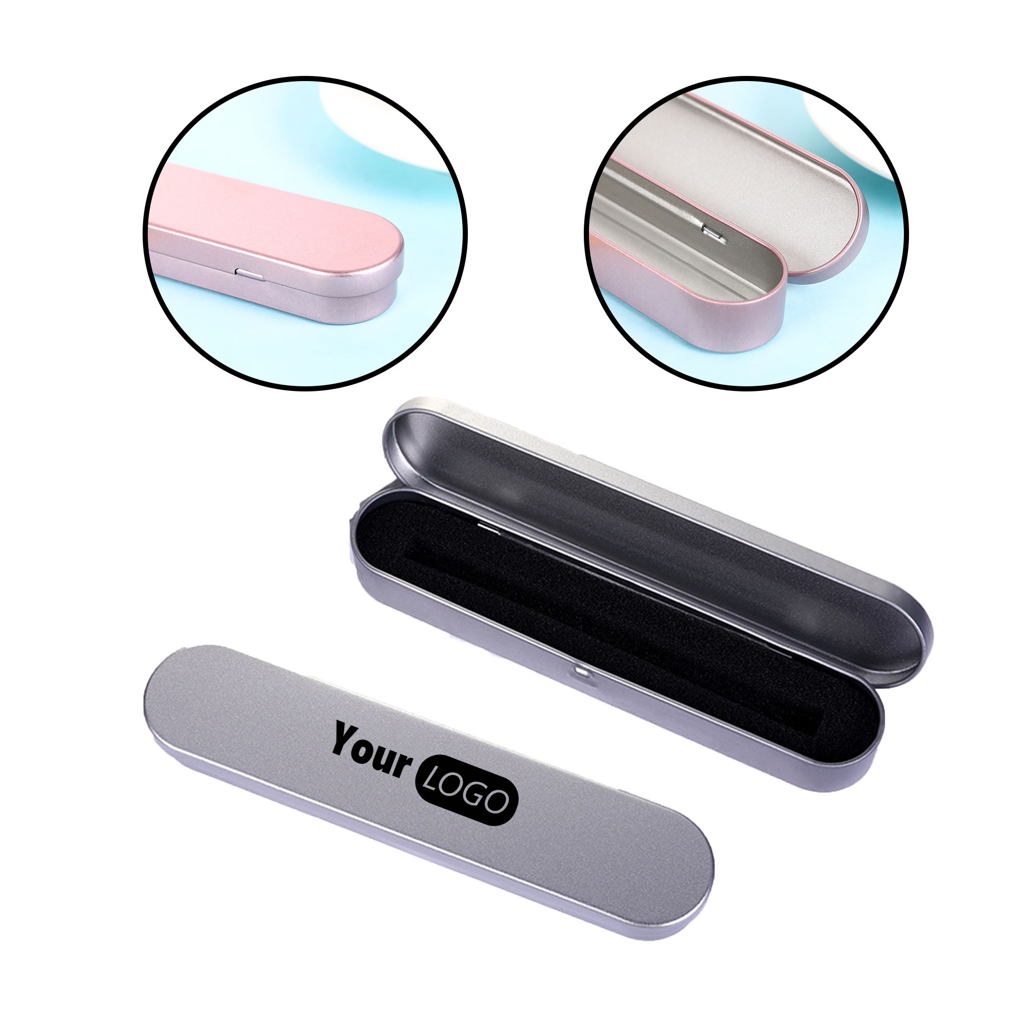 Rectangular Makou Signature Pen Box 4