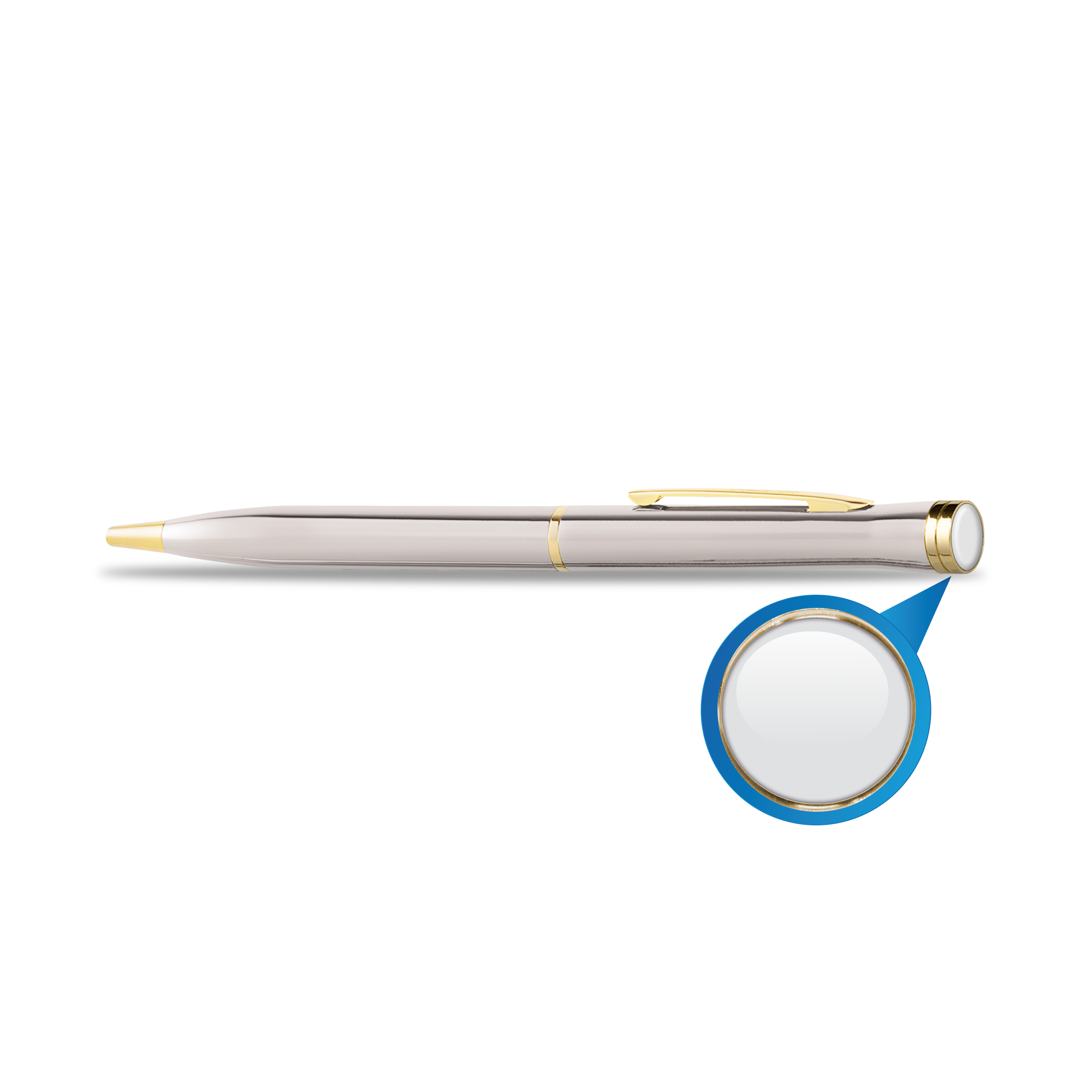 Logo Top Premier Pen
