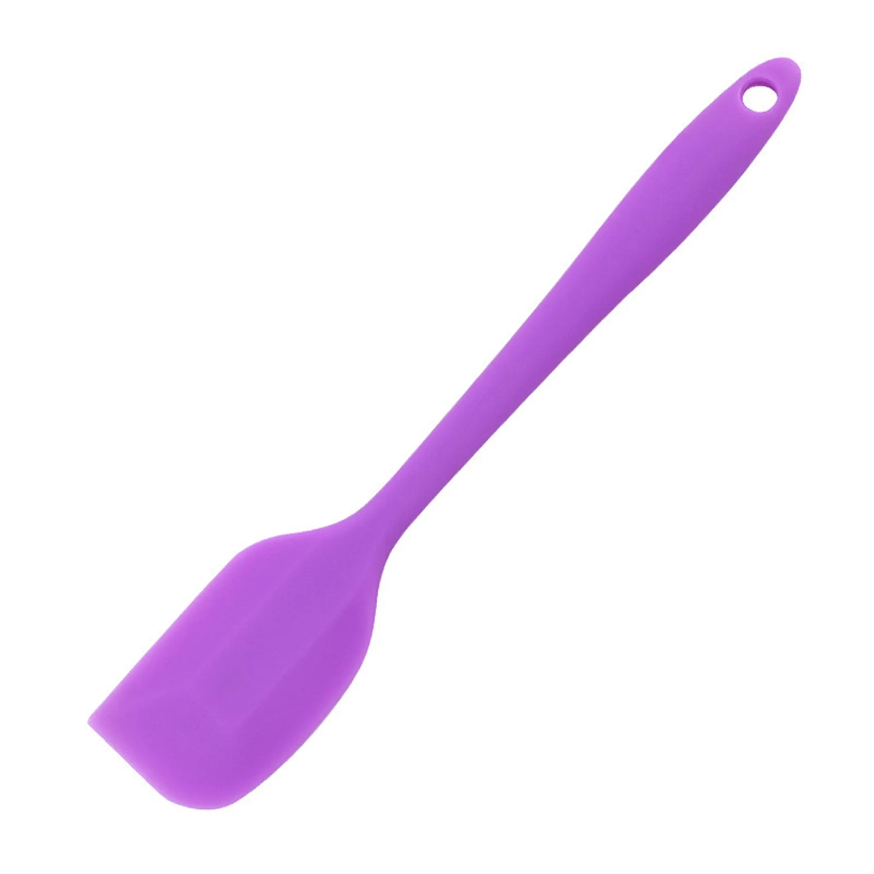 Food-grade Silicone Kitchen Spatula 2